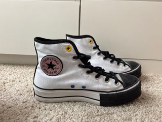 Converse All Star Plataforma