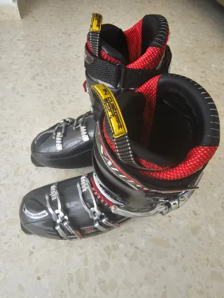 Botas Esquí Salomon Energyzer 70 Talla 46