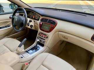 Peugeot 607 2006 CON ETIQUETA