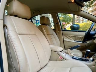 Peugeot 607 2006 CON ETIQUETA