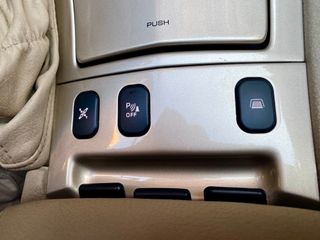 Peugeot 607 2006 CON ETIQUETA