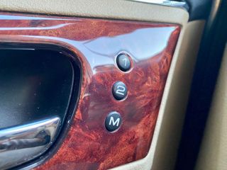 Peugeot 607 2006 CON ETIQUETA