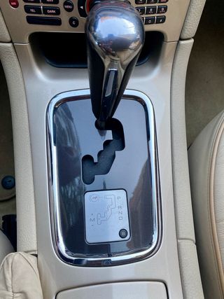 Peugeot 607 2006 CON ETIQUETA