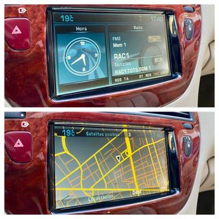 Peugeot 607 2006 CON ETIQUETA