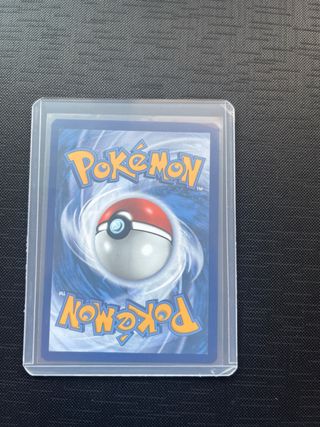 Snorlax Promo Carta Pokémon