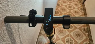 Patinete Eléctrico Xiaomi scooter 4 go