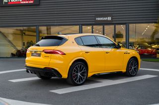 MASERATI GRECALE TROFEO PRISMASERIE 530 CV