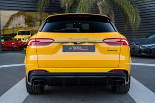 MASERATI GRECALE TROFEO PRISMASERIE 530 CV