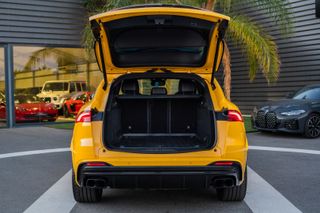 MASERATI GRECALE TROFEO PRISMASERIE 530 CV