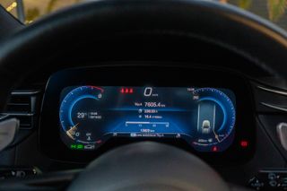 MASERATI GRECALE TROFEO PRISMASERIE 530 CV