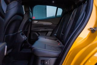 MASERATI GRECALE TROFEO PRISMASERIE 530 CV