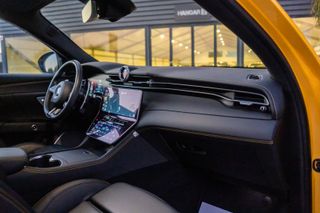 MASERATI GRECALE TROFEO PRISMASERIE 530 CV