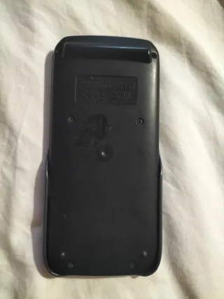Calculadora Científica Casio