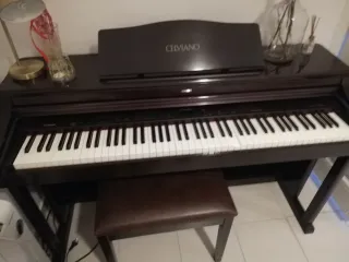 Piano Eléctrico Casio Celviano AP-22S