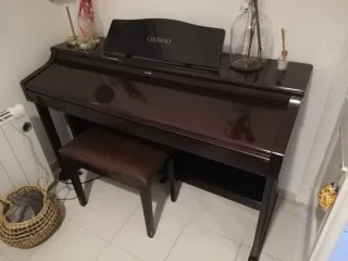 Piano Eléctrico Casio Celviano AP-22S