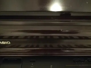 Piano Eléctrico Casio Celviano AP-22S
