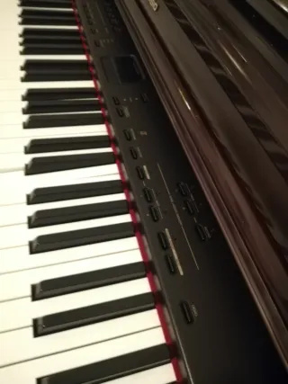 Piano Eléctrico Casio Celviano AP-22S