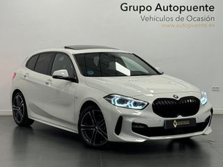 BMW Serie 118i M Aut