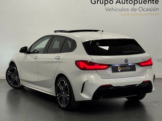 BMW Serie 118i M Aut
