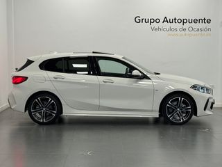 BMW Serie 118i M Aut