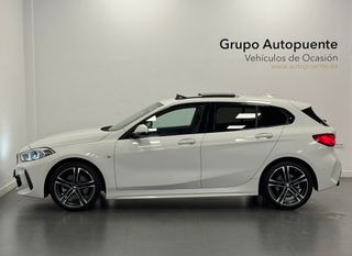 BMW Serie 118i M Aut