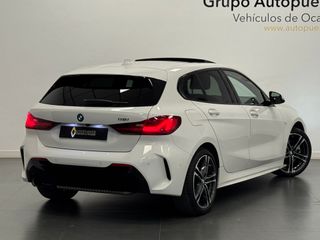 BMW Serie 118i M Aut