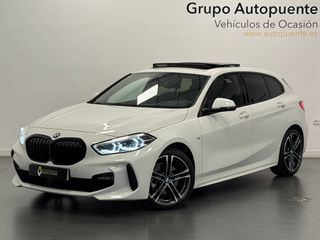 BMW Serie 118i M Aut