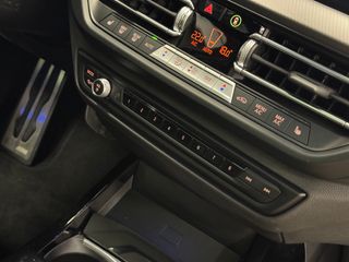 BMW Serie 118i M Aut
