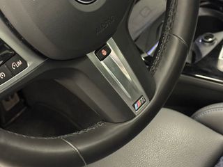 BMW Serie 118i M Aut