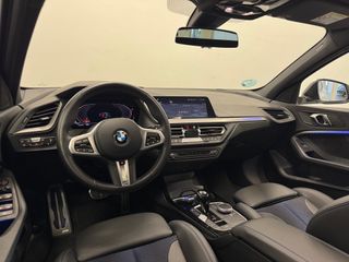 BMW Serie 118i M Aut
