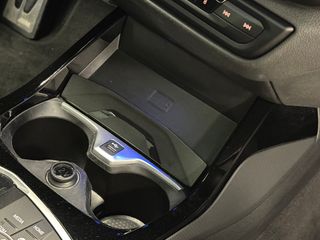 BMW Serie 118i M Aut