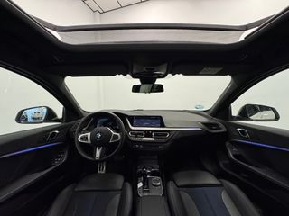 BMW Serie 118i M Aut