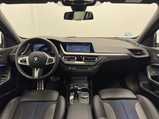 BMW Serie 118i M Aut