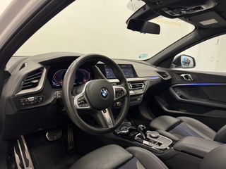 BMW Serie 118i M Aut