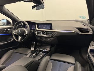 BMW Serie 118i M Aut