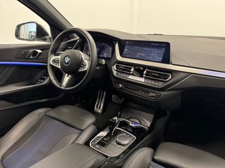 BMW Serie 118i M Aut
