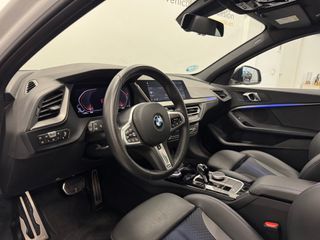 BMW Serie 118i M Aut