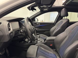 BMW Serie 118i M Aut