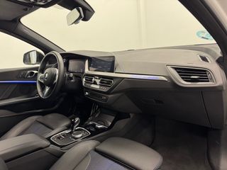 BMW Serie 118i M Aut