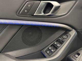BMW Serie 118i M Aut