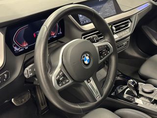 BMW Serie 118i M Aut