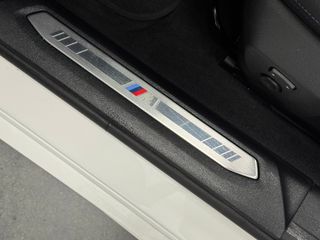 BMW Serie 118i M Aut