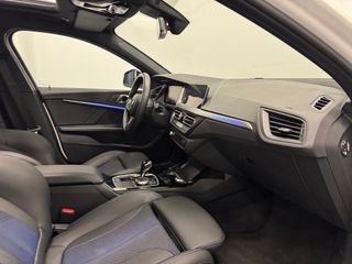 BMW Serie 118i M Aut