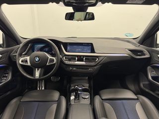 BMW Serie 118i M Aut