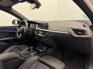 BMW Serie 118i M Aut