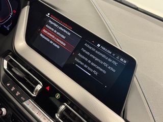 BMW Serie 118i M Aut