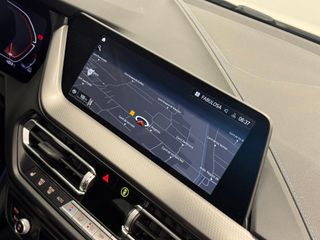 BMW Serie 118i M Aut