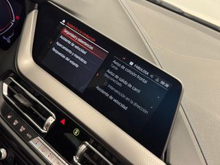BMW Serie 118i M Aut