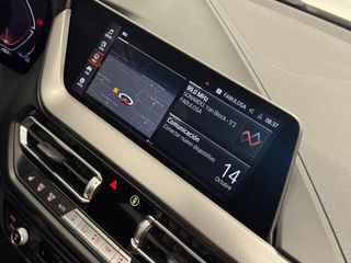 BMW Serie 118i M Aut