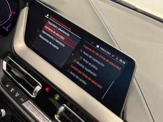 BMW Serie 118i M Aut
